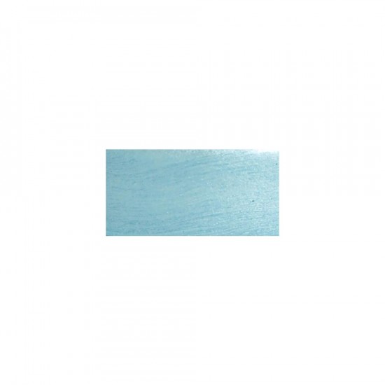 Cosmic Shimmer Glitter Kiss - Pâte brillante «Powder Blue» 50ml     